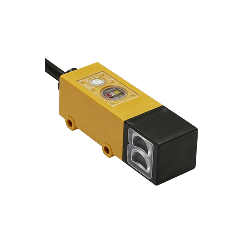 Understanding Diffuse Reflection Adjustable Photoelectric Sensors in Industrial Automation
