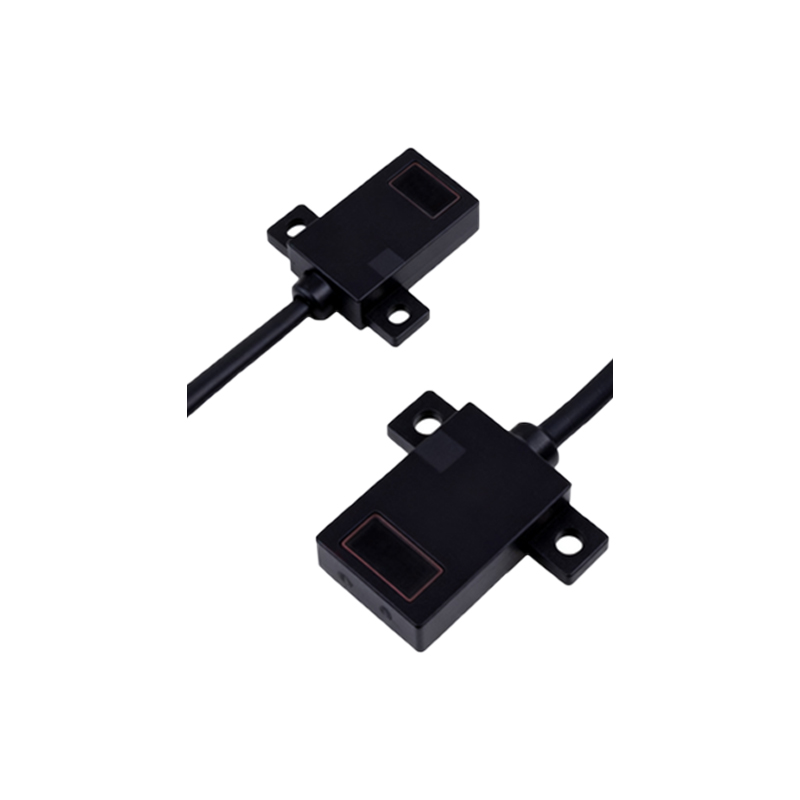 Current Status of Photoelectric Sensors in the Domestic Market: An Industry Perspective