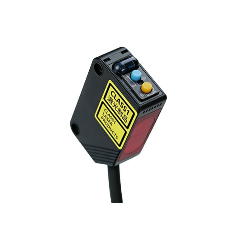 Advanced Photoelectric Sensor Systems on the USS Gerald R. Ford: A Technical Overview