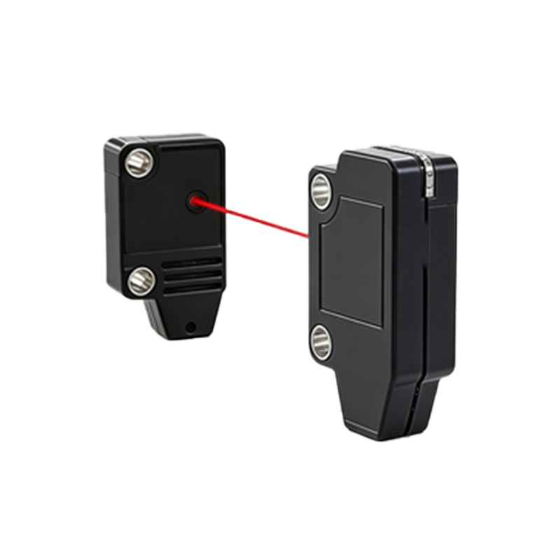 Inovance H3U Photoelectric Sensor: A Comprehensive Guide for Industrial Automation