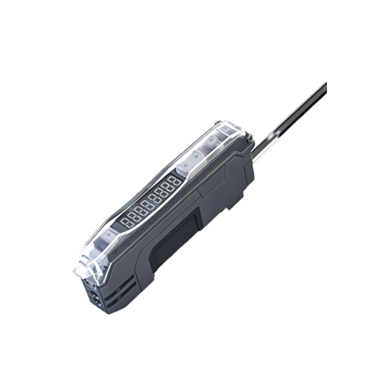 Understanding Built-in Amplifier Photoelectric Sensors: A Comprehensive Guide for Industrial Applications
