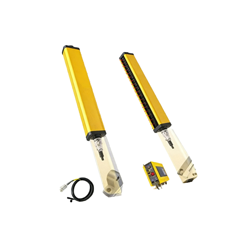 CNBS Photoelectric Sensors: A Comprehensive Guide for Industrial Automation Professionals-1