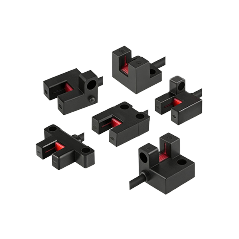 Understanding the Four-Quadrant Photoelectric Sensor AD: A Technical Guide for Engineers