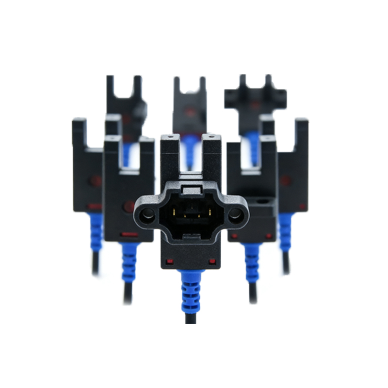 How Photoelectric Sensors Differentiate Product Colors in Industrial Automation