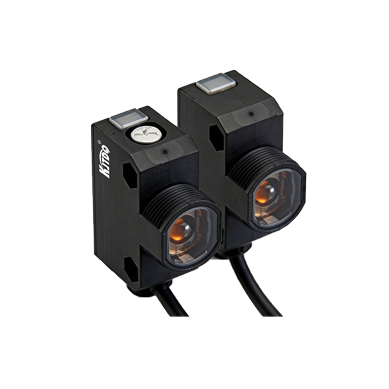 Understanding Photoelectric Sensors: Key Technical Insights for the Electrical Industry-1