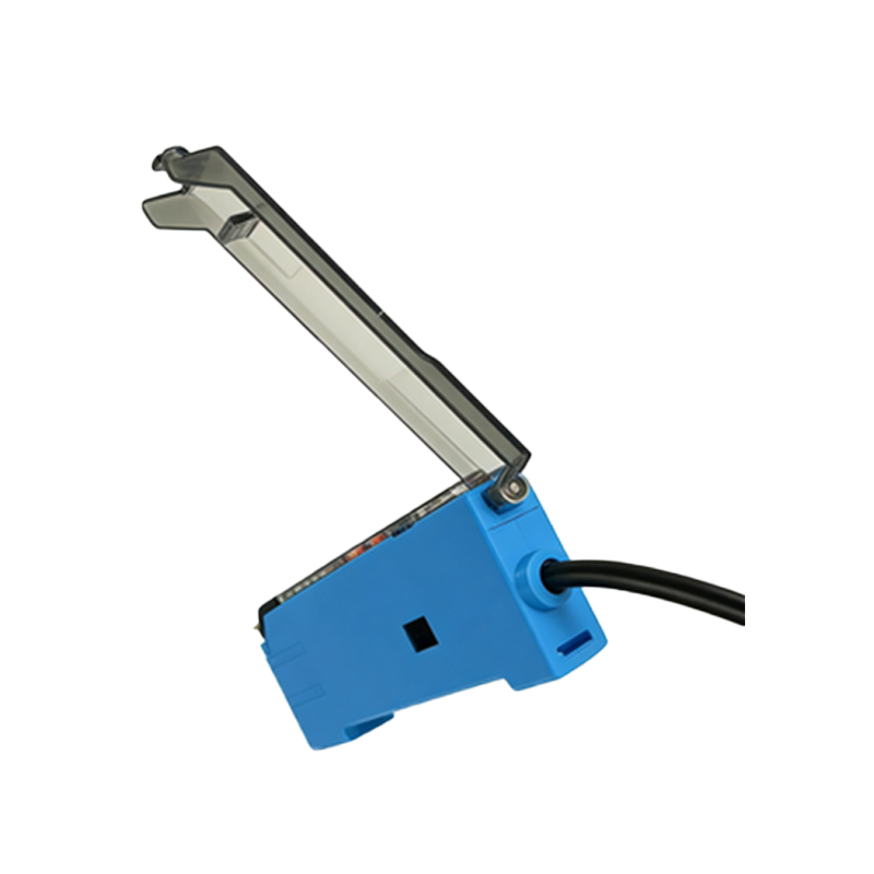 How to Wire a 3-Wire Photoelectric Sensor: A Step-by-Step Guide for Industrial Applications