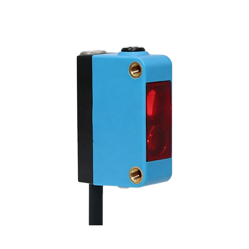 The Ultimate Guide to Three-Key Digital Display Photoelectric Sensors in Industrial Automation
