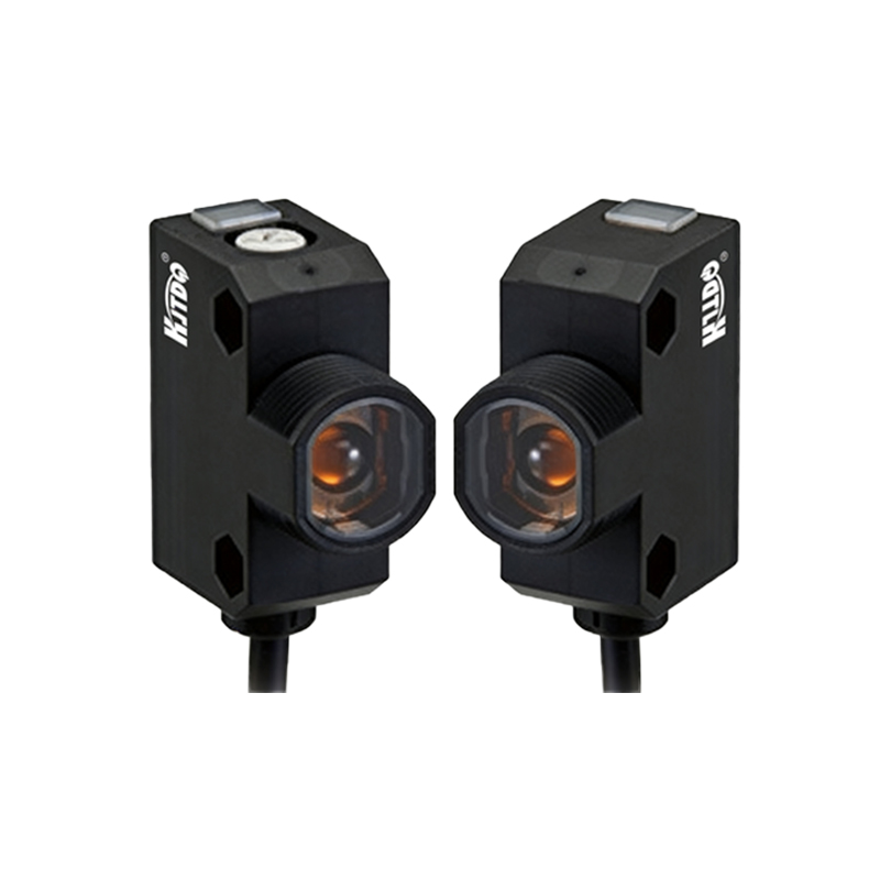 How Material Counting Photoelectric Sensors Improve Efficiency in Industrial Automation