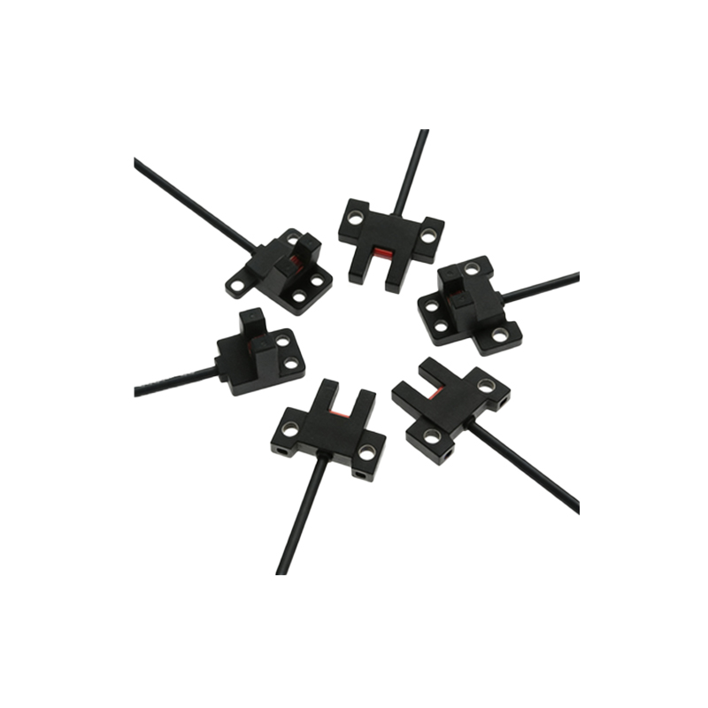 Top 5 Strategies for Choosing a Custom Photoelectric Sensor Company for Industrial Automation