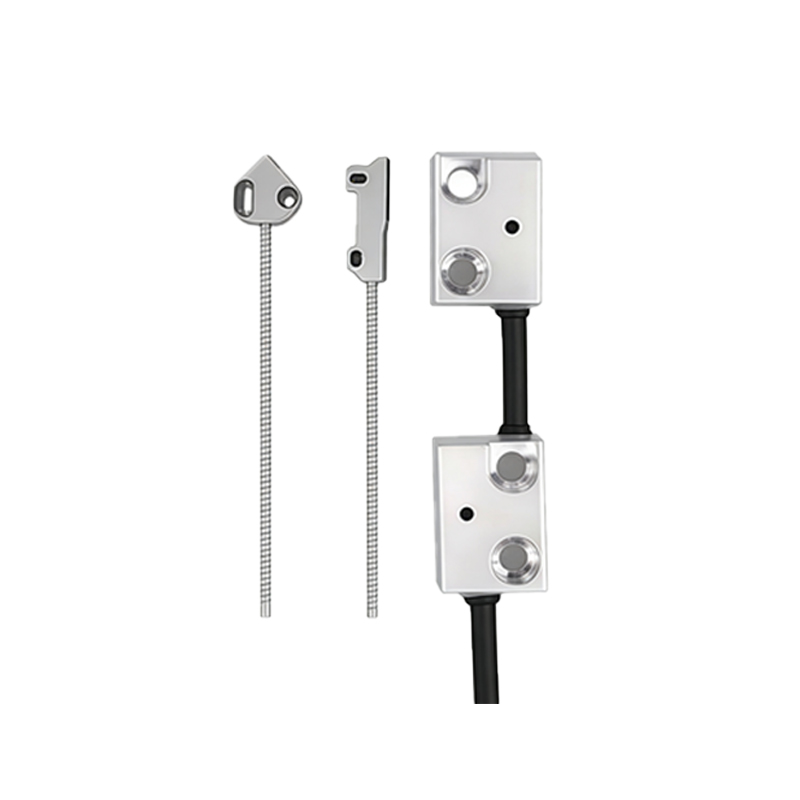 Common Faults of Photoelectric Sensors in Industrial Applications
