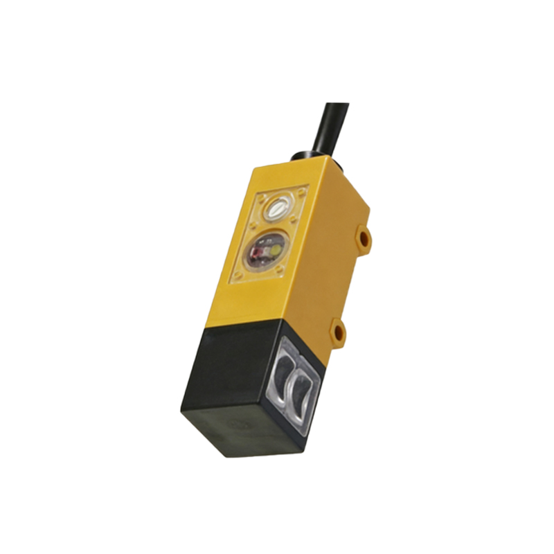 Photoelectric Sensor Naming Conventions in Industrial Automation-1