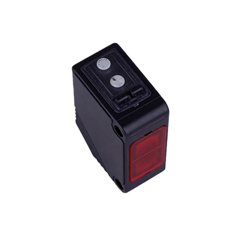 Optimizing Black Value Settings in Photoelectric Sensors for Industrial Applications