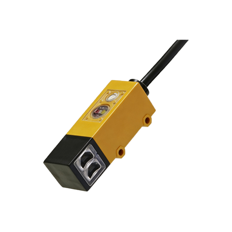 Photoelectric Sensor Experimental Data Analysis: A Comprehensive Guide for Engineers-1