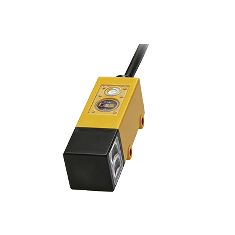 Understanding the Photoelectric Sensor Correction Structure Diagram in Industrial Applications