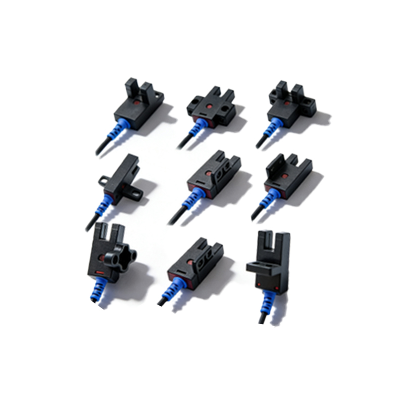 Advancements in Photoelectric Sensors for Infusion Pumps: A Technical Perspective