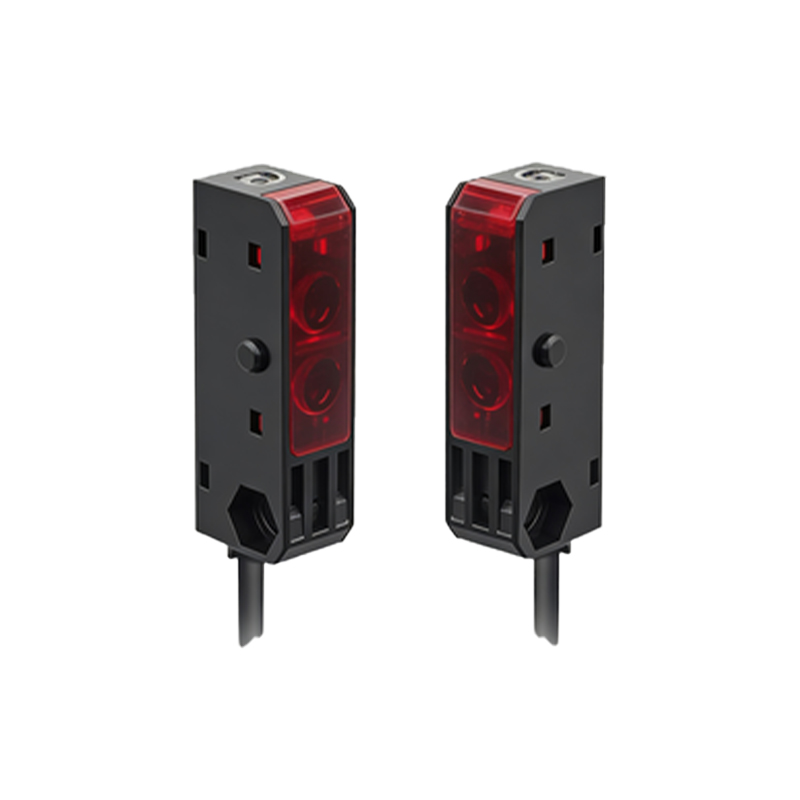 GRL18P2432 Photoelectric Sensor: A Comprehensive Guide for Industrial Applications-1