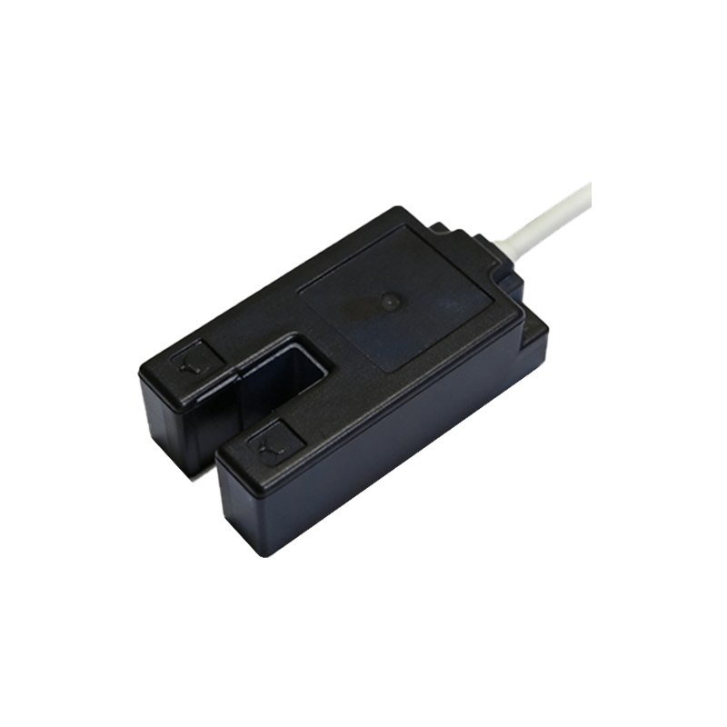 Understanding Analog Reflective Photoelectric Sensors in Industrial Automation