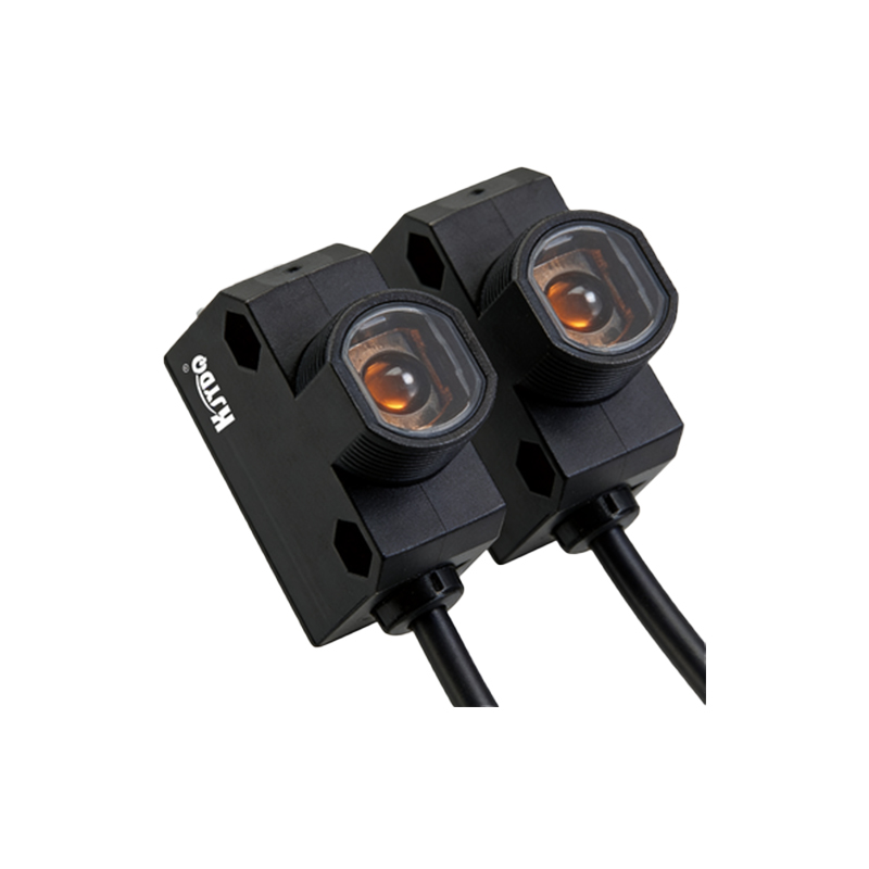 Small Photoelectric Sensor Model Guide: Types, Applications, and Selection Tips-2