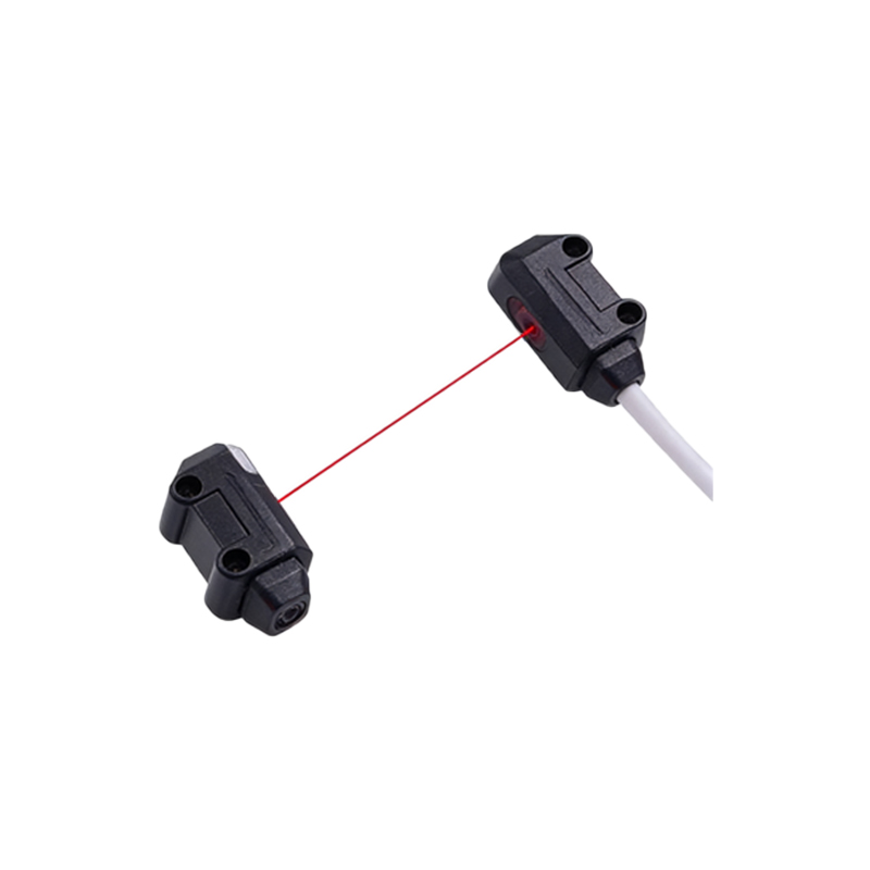 Is the Photoelectric Sensor High Level Effective?-1