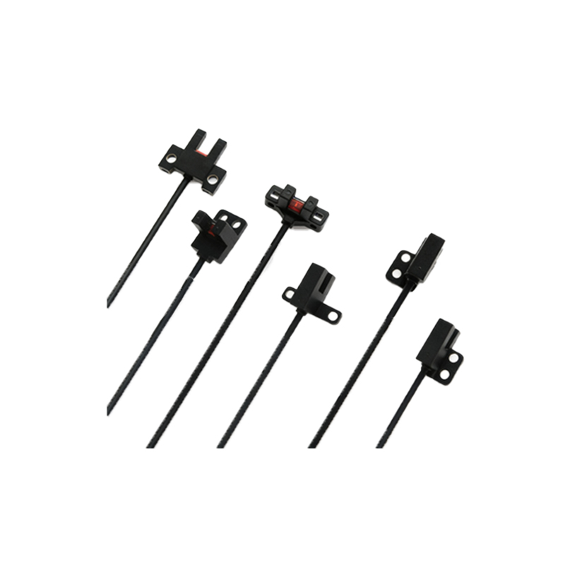 The Role of Infrared Photoelectric Sensors in Electrical Engineering