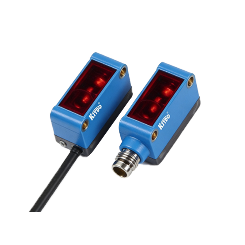 Understanding Photoelectric Sensor DC Sinking (NPN) Outputs: A Technical Guide-2