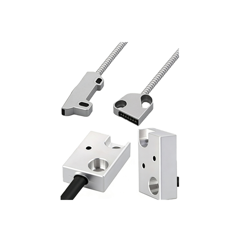 Photoelectric Sensor 2-Wire Connection Diagram and Wiring Guide-1