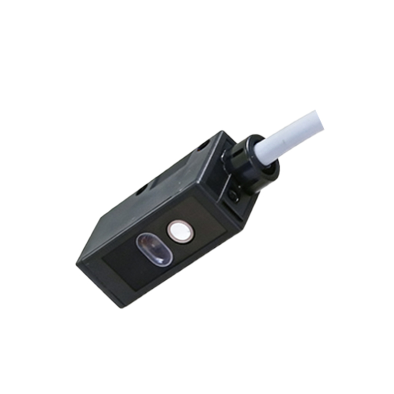 Reflective Photoelectric Sensors with Switches for Industrial Automation-2