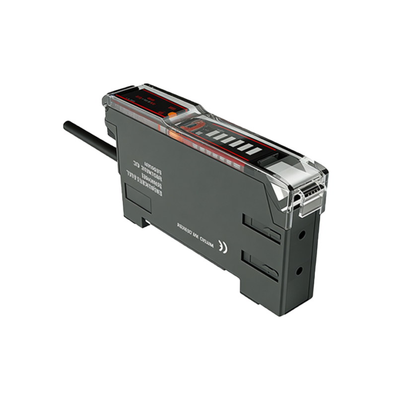 How to Choose the Right Fiber Optic Photoelectric Sensor for Industrial Applications