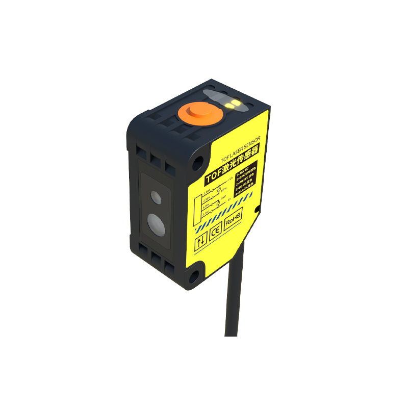 Maximizing Efficiency with Photoelectric Sensors in Industrial Automation