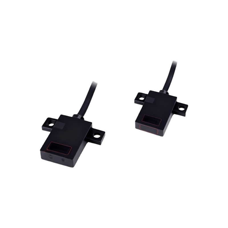 Understanding Slot Type Photoelectric Sensor Housings: Design, Materials, and Applications-1