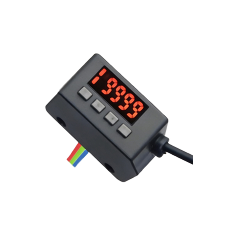 Swiss Photoelectric Sensor Brands: Precision and Innovation in Industrial Automation-1