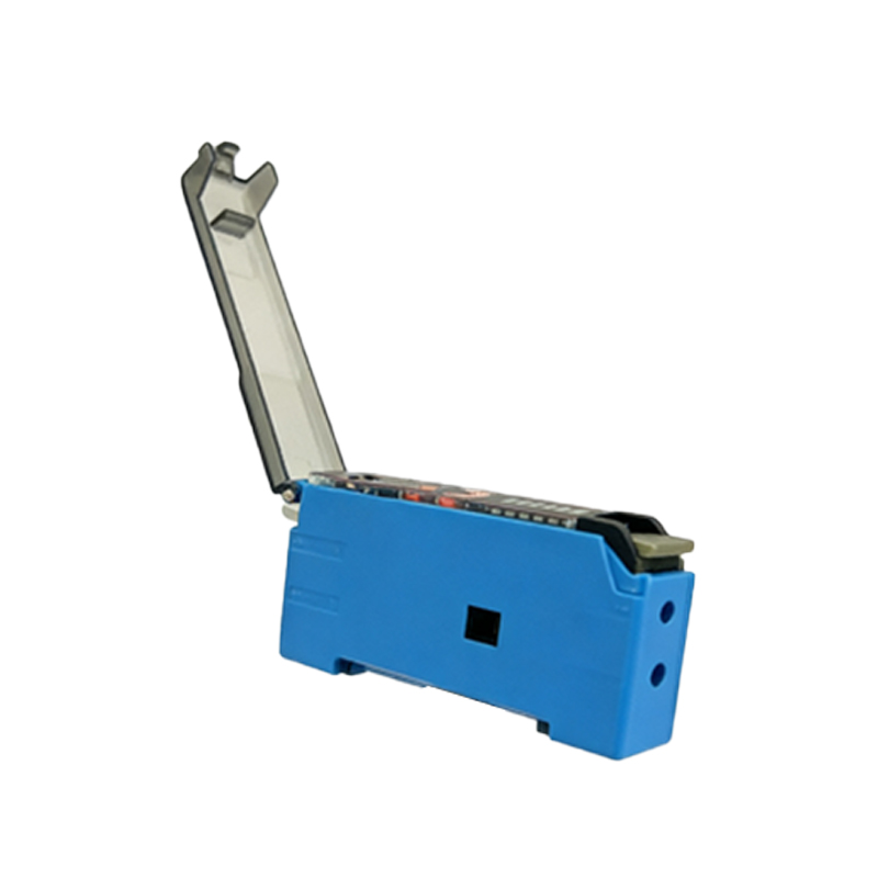 How DaLingshan Photoelectric Sensor Factory Drives Innovation in Industrial Automation