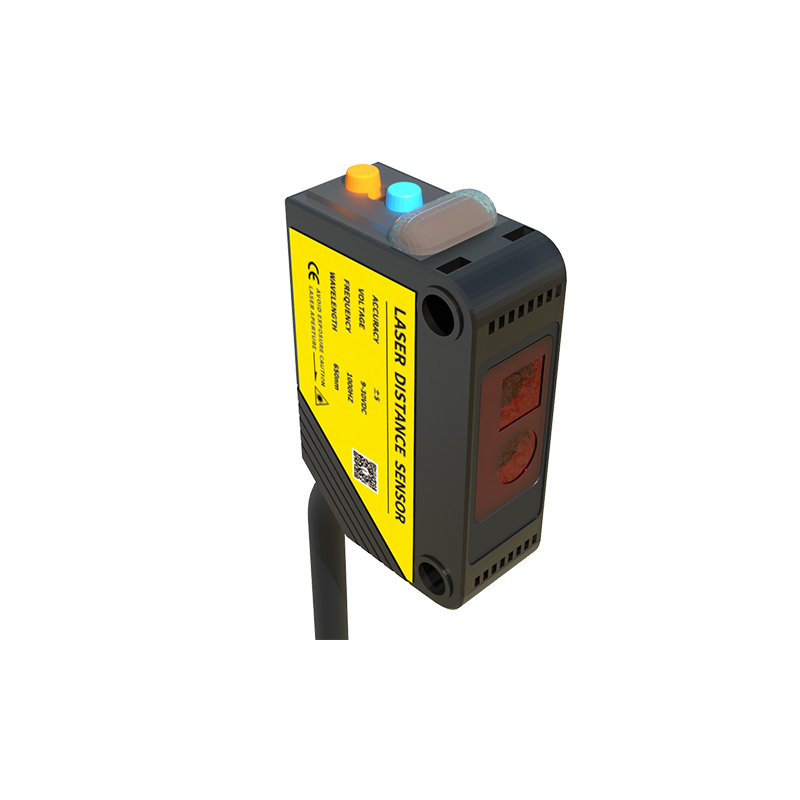 Understanding the Three-Light Photoelectric Sensor: A Comprehensive Guide for Electrical Engineers-3