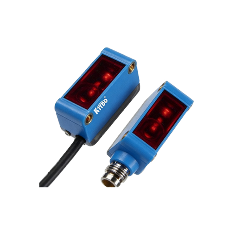 Photoelectric Sensor Connectors: Types, Selection, and Installation Guide for Industrial Automation-3