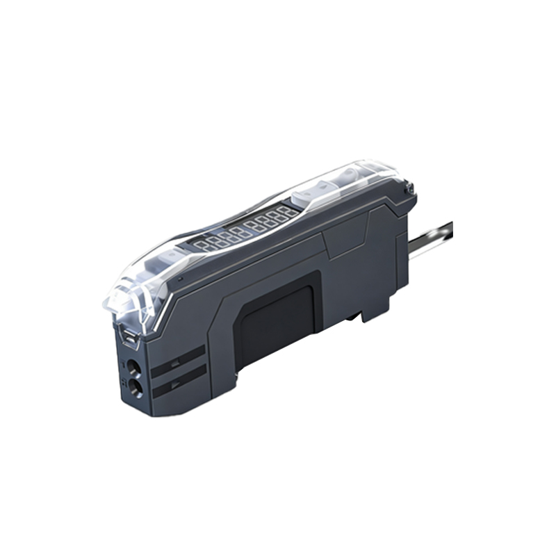 Photoelectric Sensor Names and Terminology in Industrial Automation-1