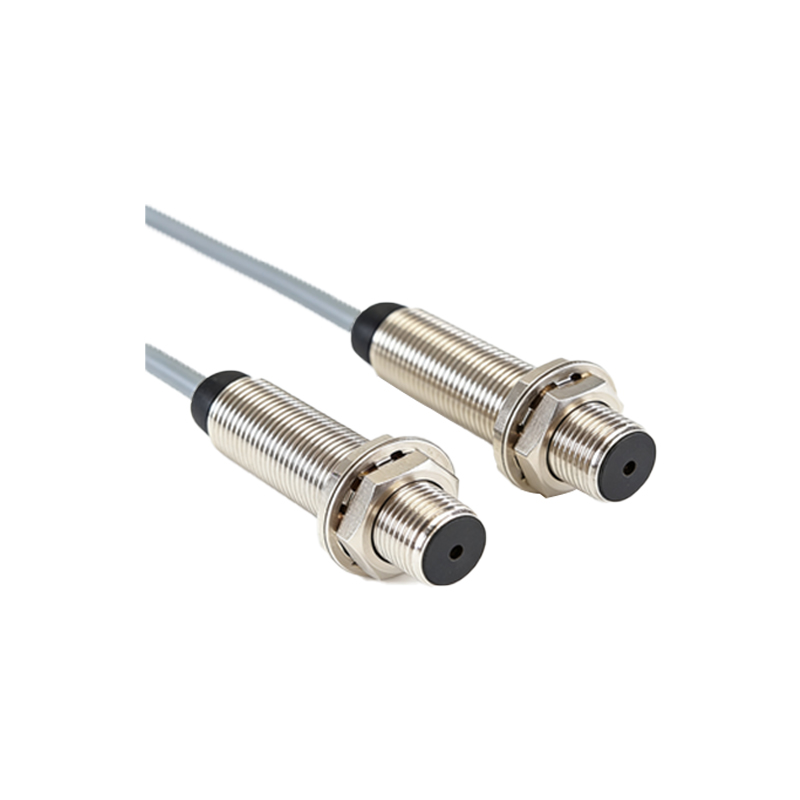 Optical Sensor Control of Diodes: Principles, Circuits, and Industrial Applications