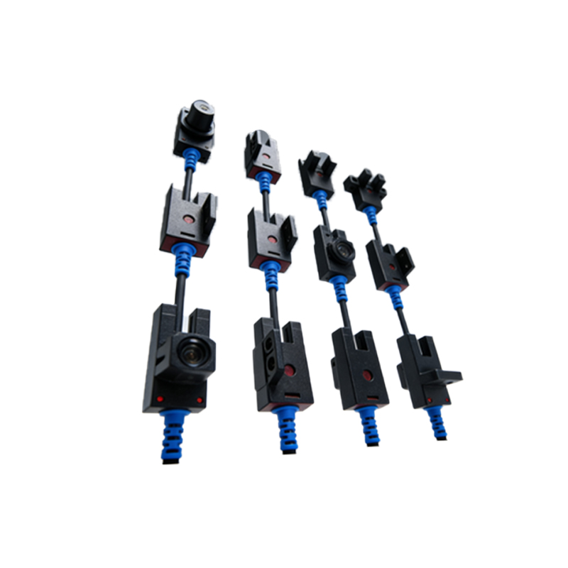 Understanding Ceramic Photoelectric Sensors in Industrial Automation