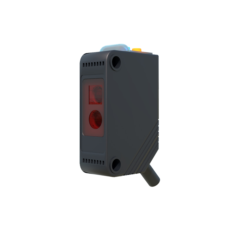UNITOP Photoelectric Sensor User Manual: Comprehensive Guide for Industrial Applications-1