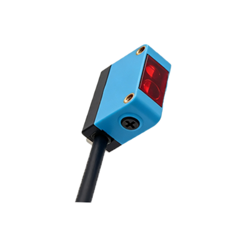 The Future of Photoelectric Sensors in Industrial Automation