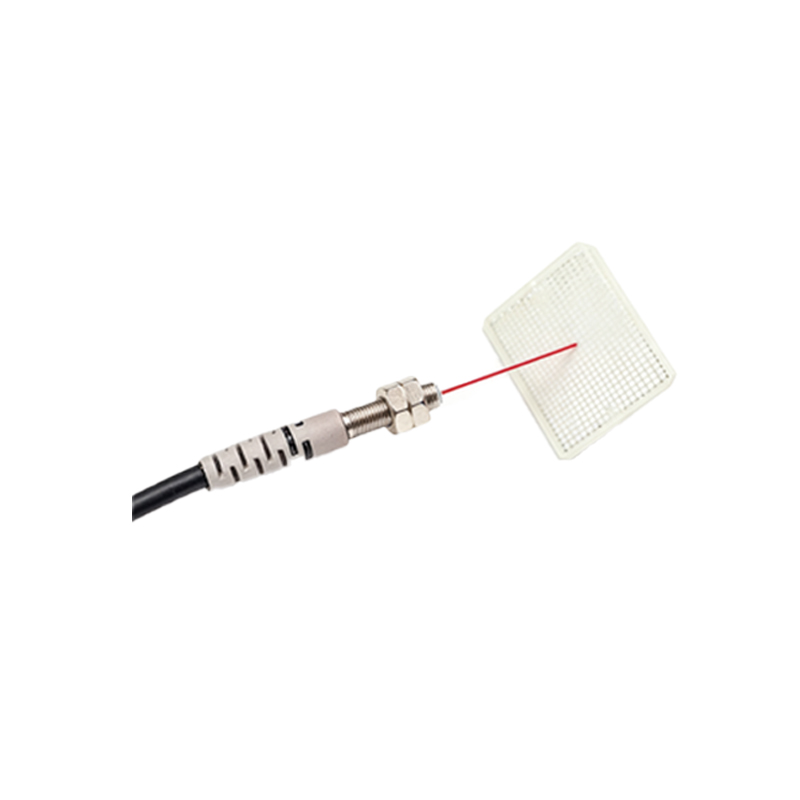 Understanding the Working Principle of Photoelectric Sensors for Barcode Reading: A Comprehensive Guide with Diagrams