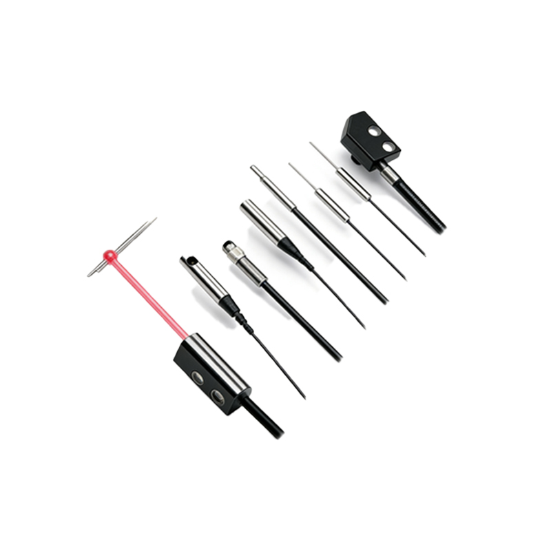 Wholesale Slot Type Photoelectric Sensors: A Comprehensive Guide for Industrial Applications-2