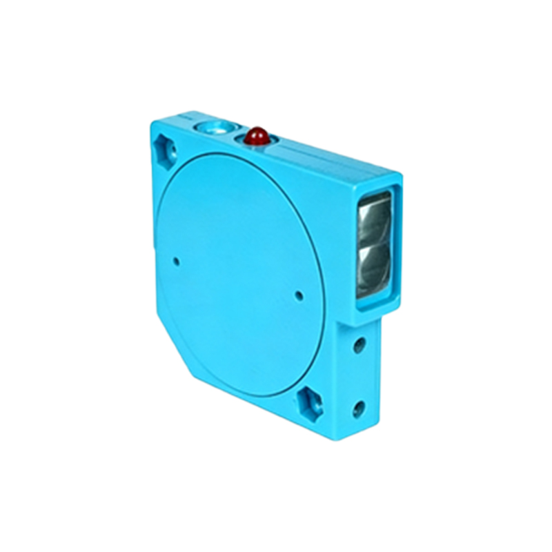 U-Shaped Photoelectric Sensor Quick-Connect Wiring Guide for Industrial Applications-3