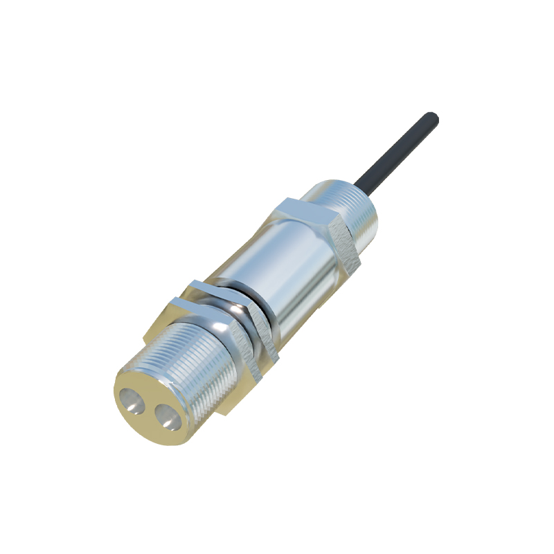 Photoelectric Sensor 2-Wire Connection Diagram and Wiring Guide-2