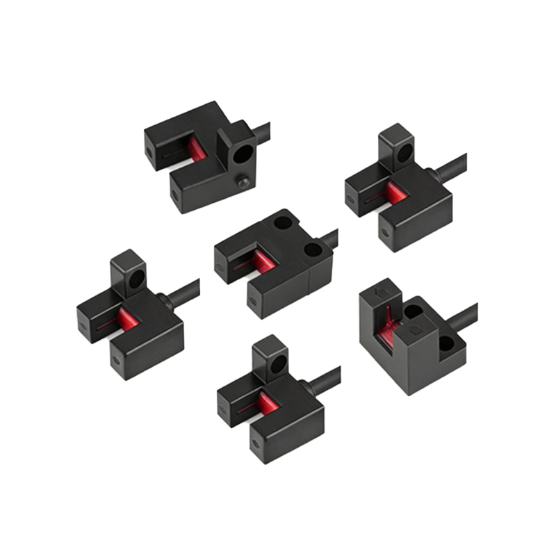 Applications of Photoelectric Sensors in Military Operations