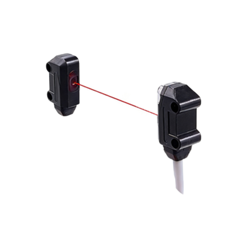 Energy-Saving Standards for Photoelectric Sensors in Industrial Automation