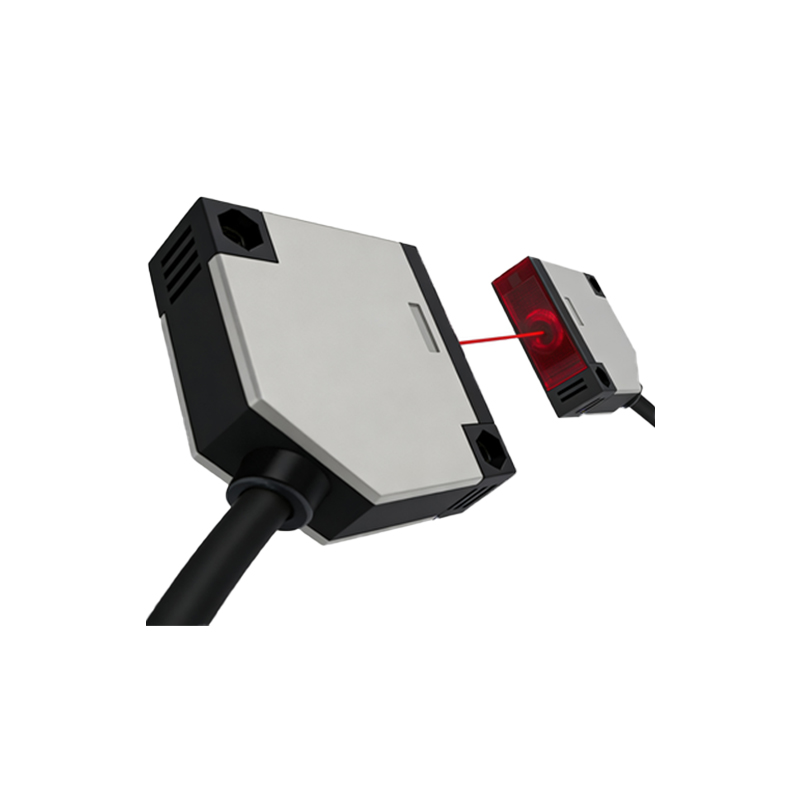 Comprehensive Guide to Large Photoelectric Sensors in Industrial Applications