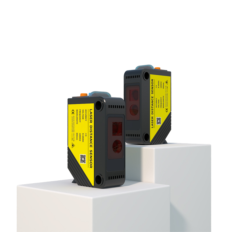 Long-Range Infrared Photoelectric Sensors: Principles, Applications, and Selection Guide-3