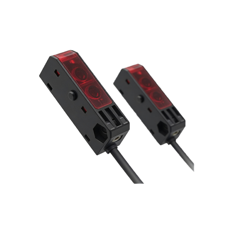 Understanding Photoelectric Sensor LEDs: Types, Applications, and Selection Criteria-1