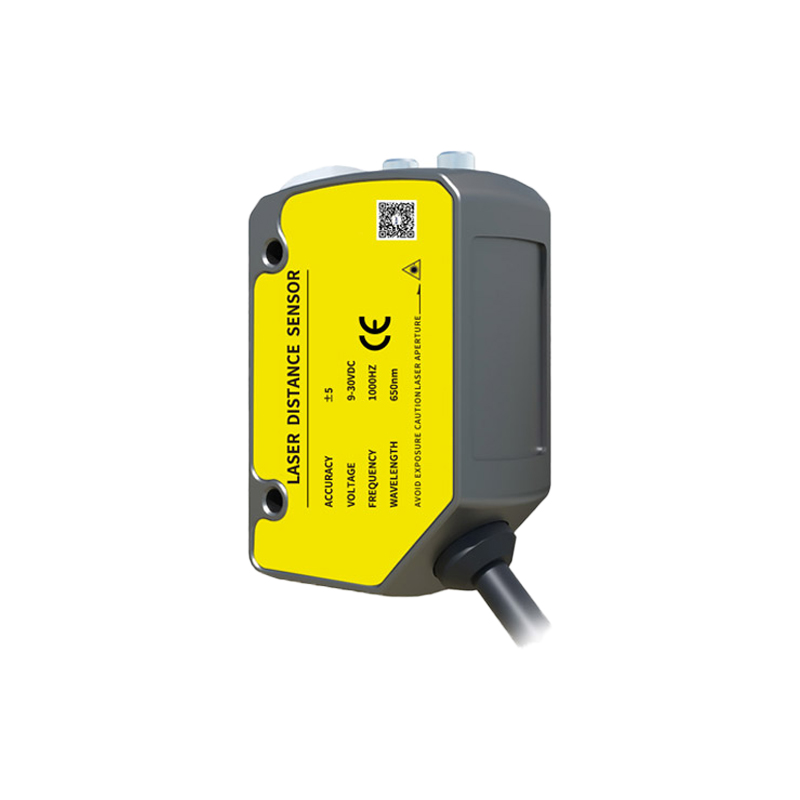 Complete Guide to Photoelectric Sensor Pattern Symbols and Markings