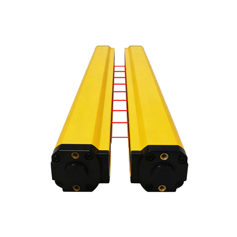 How to Wire a Through-Beam Photoelectric Sensor: A Step-by-Step Guide for Electrical Engineers